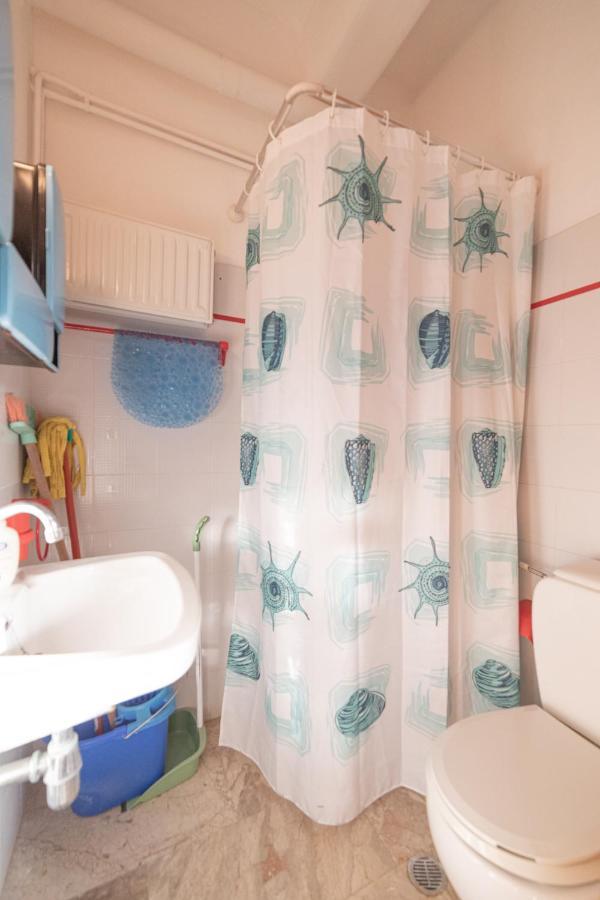 Olive Apartments Elaionas 伊勒奥那斯 外观 照片